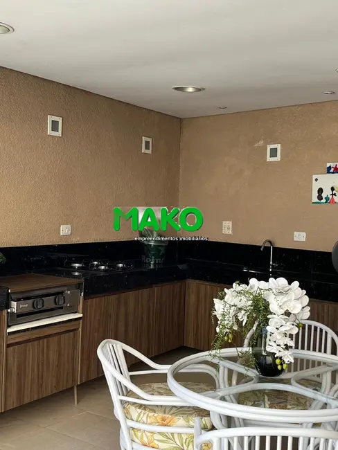 Foto 4 de Sobrado com 3 quartos à venda, 171m2 em Rolinópolis, São Paulo - SP