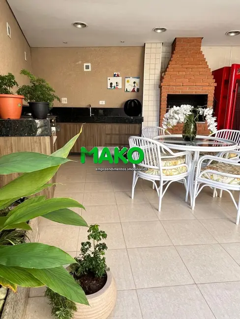 Foto 5 de Sobrado com 3 quartos à venda, 171m2 em Rolinópolis, São Paulo - SP