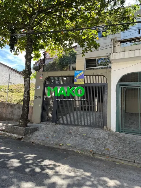 Foto 1 de Sobrado com 3 quartos à venda, 171m2 em Rolinópolis, São Paulo - SP