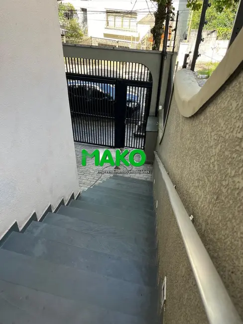 Foto 6 de Sobrado com 3 quartos à venda, 171m2 em Rolinópolis, São Paulo - SP