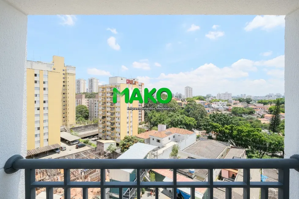 Foto 2 de Apartamento com 2 quartos à venda e para alugar, 97m2 em Jardim Monte Kemel, São Paulo - SP