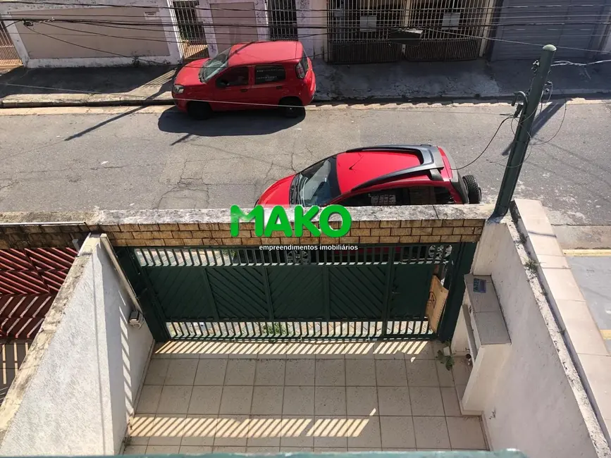 Sobrado com 3 quartos à venda, 160m2 em Vila Sônia, São Paulo - SP - imagem 6 Foto 6 de Sobrado com 3 quartos à venda, 160m2 em Vila Sônia, São Paulo - SP