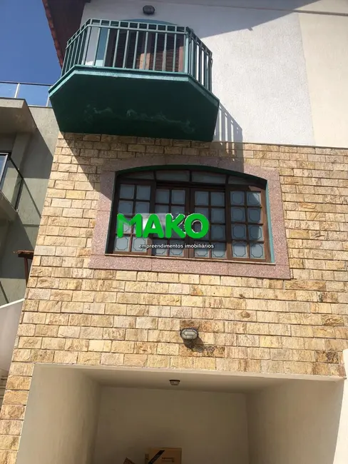 Sobrado com 3 quartos à venda, 160m2 em Vila Sônia, São Paulo - SP - imagem 1 Foto 1 de Sobrado com 3 quartos à venda, 160m2 em Vila Sônia, São Paulo - SP