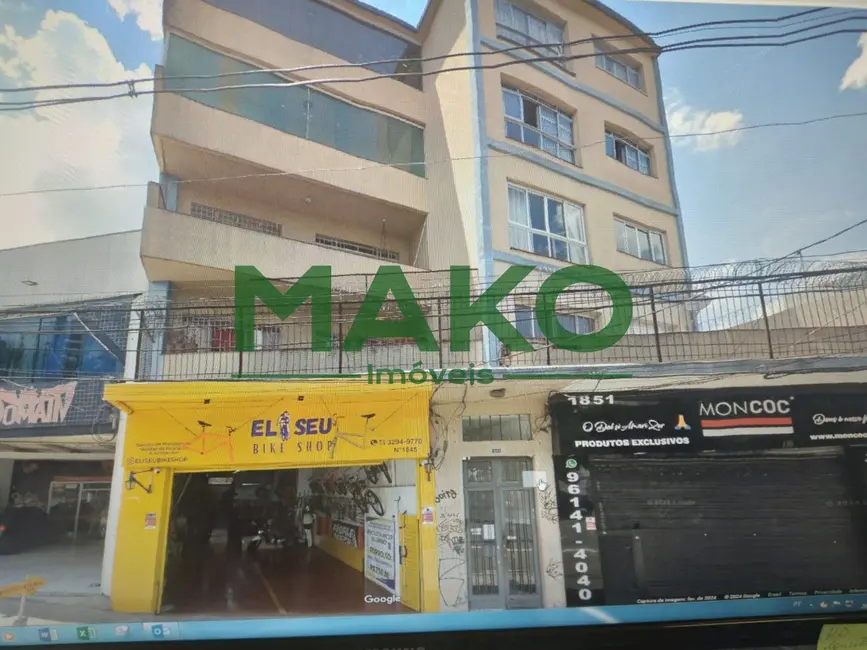 Foto 1 de Apartamento com 2 quartos à venda, 140m2 em São Paulo - SP