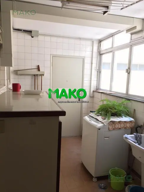 Foto 6 de Apartamento com 3 quartos à venda, 180m2 em Santa Cecília, São Paulo - SP