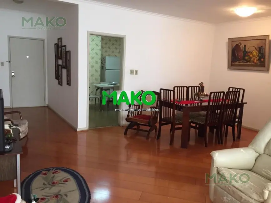 Foto 7 de Apartamento com 3 quartos à venda, 180m2 em Santa Cecília, São Paulo - SP