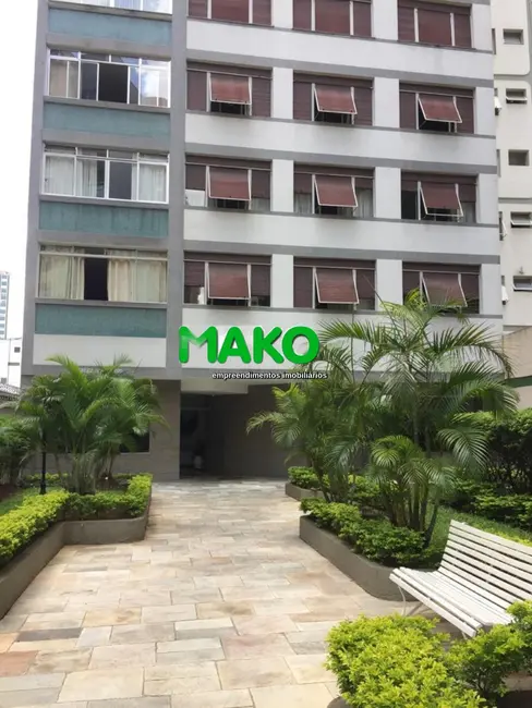Foto 1 de Apartamento com 3 quartos à venda, 180m2 em Santa Cecília, São Paulo - SP