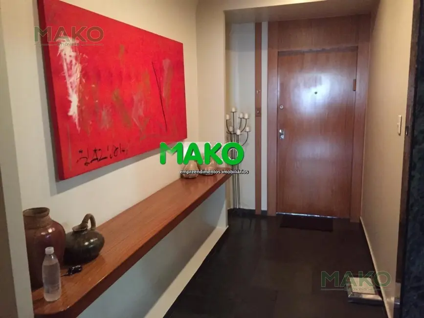 Foto 4 de Apartamento com 3 quartos à venda, 180m2 em Santa Cecília, São Paulo - SP