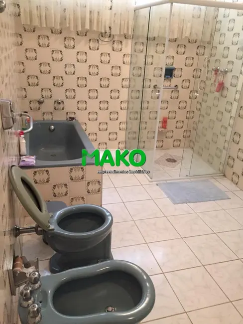 Foto 8 de Apartamento com 3 quartos à venda, 180m2 em Santa Cecília, São Paulo - SP