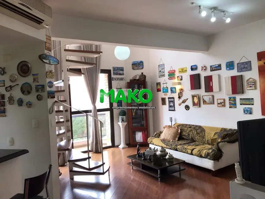 Apartamento com 2 quartos à venda e para alugar, 73m2 em Jardim Ampliação, São Paulo - SP - imagem 4 Foto 4 de Apartamento com 2 quartos à venda e para alugar, 73m2 em Jardim Ampliação, São Paulo - SP