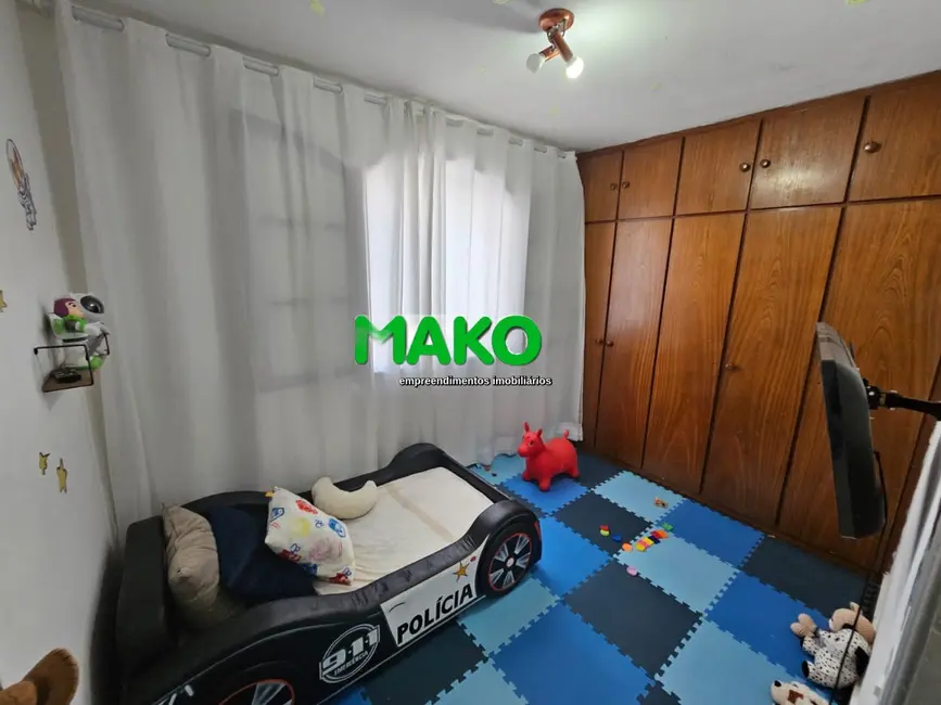 Foto 4 de Sobrado com 3 quartos à venda, 125m2 em Jardim Colombo, São Paulo - SP