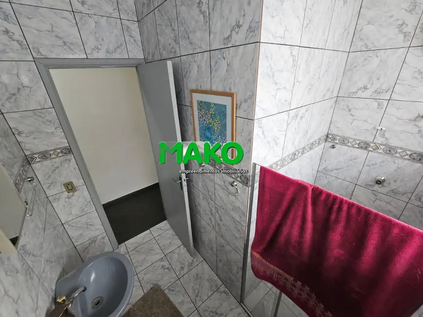 Foto 8 de Sobrado com 3 quartos à venda, 125m2 em Jardim Colombo, São Paulo - SP