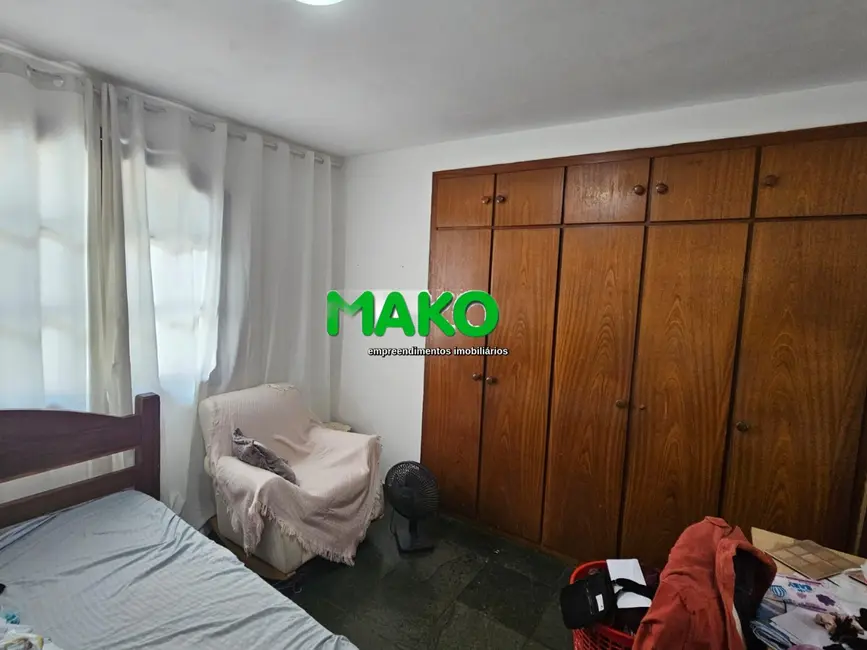 Foto 2 de Sobrado com 3 quartos à venda, 125m2 em Jardim Colombo, São Paulo - SP