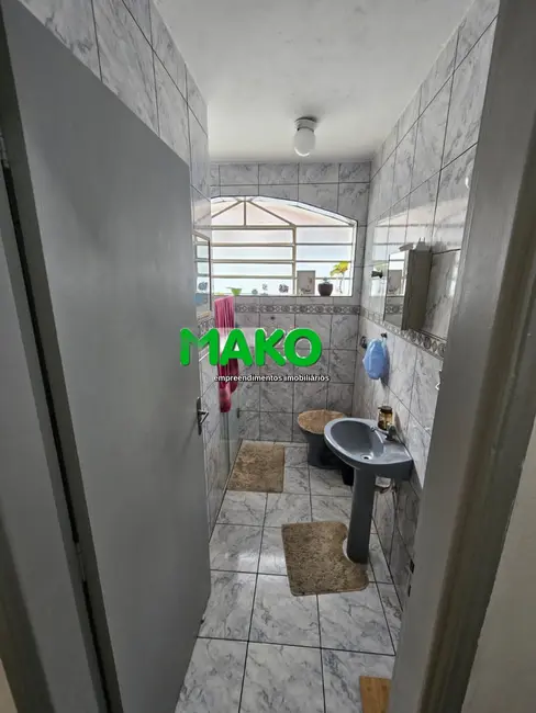 Foto 9 de Sobrado com 3 quartos à venda, 125m2 em Jardim Colombo, São Paulo - SP