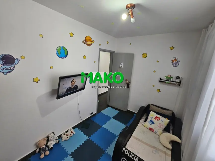 Foto 5 de Sobrado com 3 quartos à venda, 125m2 em Jardim Colombo, São Paulo - SP