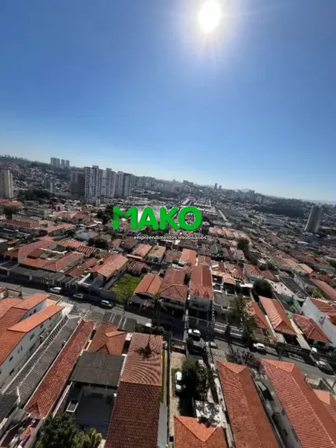 Foto 5 de Apartamento com 1 quarto à venda, 30m2 em Vila Sônia, São Paulo - SP