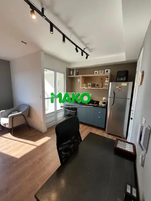 Foto 3 de Apartamento com 1 quarto à venda, 30m2 em Vila Sônia, São Paulo - SP