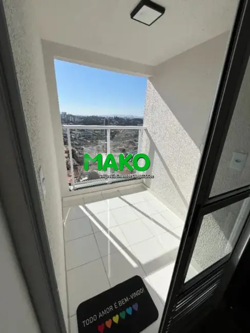 Foto 6 de Apartamento com 1 quarto à venda, 30m2 em Vila Sônia, São Paulo - SP