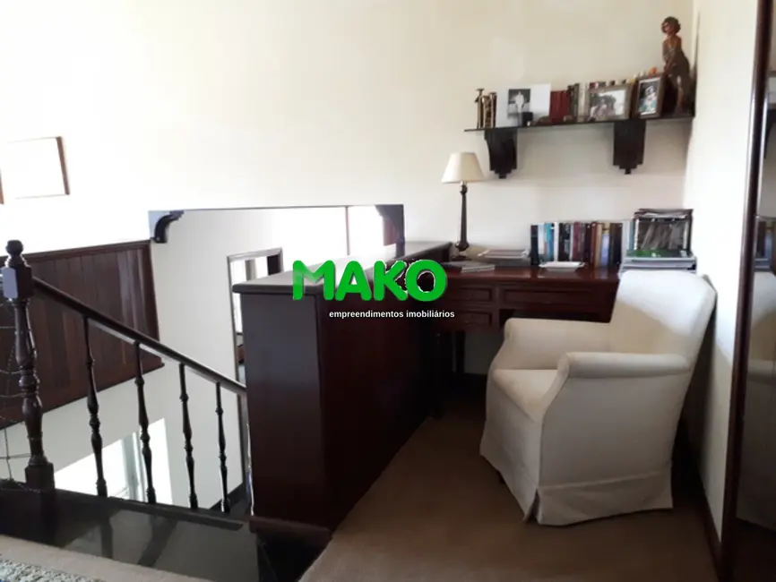 Foto 7 de Casa com 4 quartos à venda, 483m2 em Jardim Guedala, São Paulo - SP