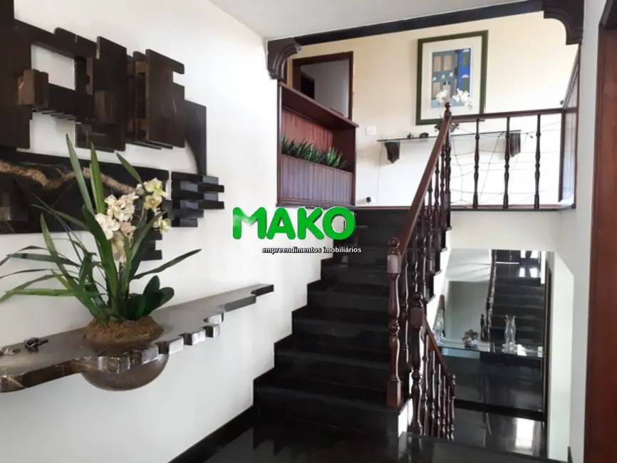 Foto 5 de Casa com 4 quartos à venda, 483m2 em Jardim Guedala, São Paulo - SP