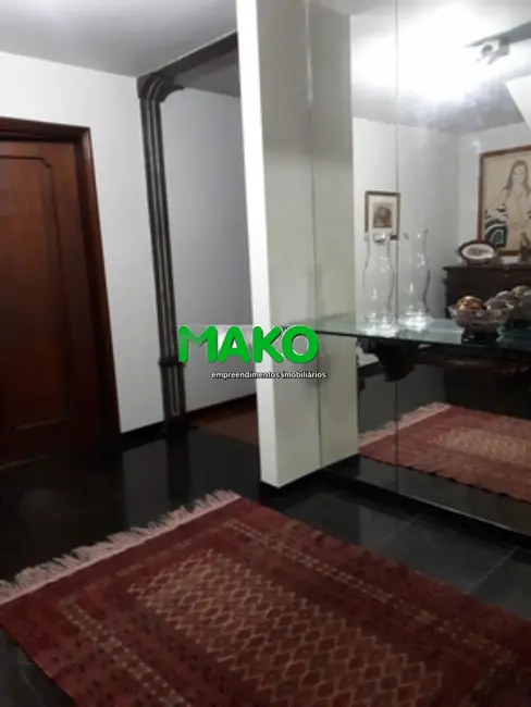 Foto 2 de Casa com 4 quartos à venda, 483m2 em Jardim Guedala, São Paulo - SP