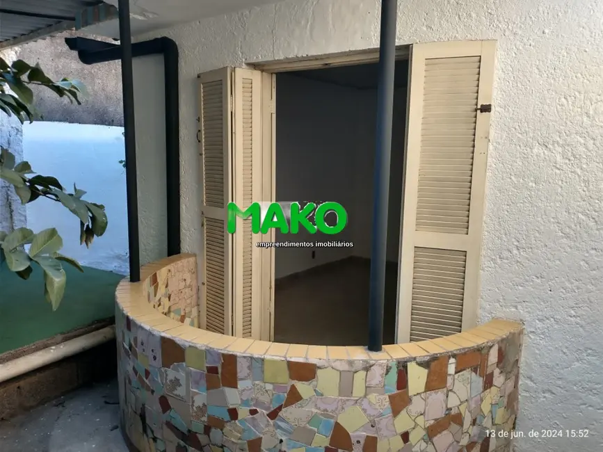 Foto 3 de Casa com 1 quarto à venda, 83m2 em Jardim Monte Kemel, São Paulo - SP