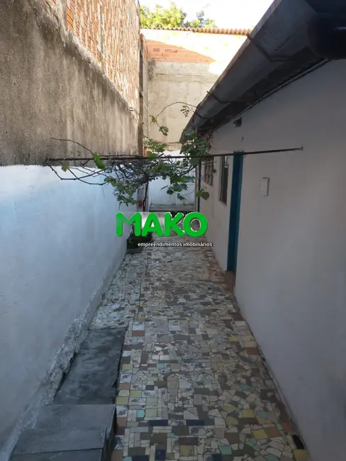 Foto 5 de Casa com 1 quarto à venda, 83m2 em Jardim Monte Kemel, São Paulo - SP