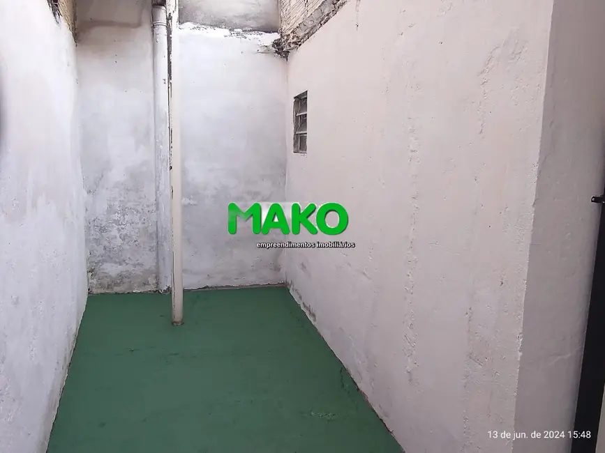 Foto 2 de Casa com 1 quarto à venda, 83m2 em Jardim Monte Kemel, São Paulo - SP