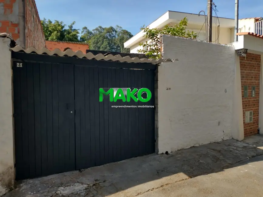 Foto 1 de Casa com 1 quarto à venda, 83m2 em Jardim Monte Kemel, São Paulo - SP