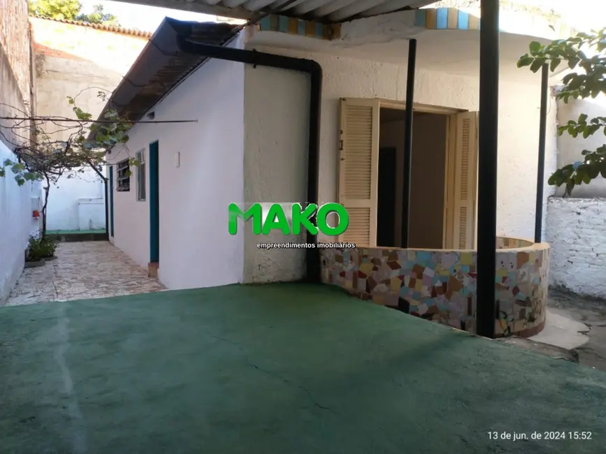 Foto 4 de Casa com 1 quarto à venda, 83m2 em Jardim Monte Kemel, São Paulo - SP