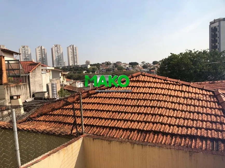 Sobrado com 3 quartos à venda, 190m2 em Jardim Colombo, São Paulo - SP - imagem 3 Foto 3 de Sobrado com 3 quartos à venda, 190m2 em Jardim Colombo, São Paulo - SP