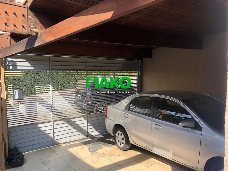 Foto 1 de Sobrado com 3 quartos à venda, 190m2 em Jardim Colombo, São Paulo - SP