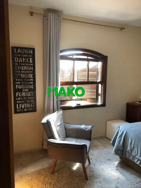 Sobrado com 3 quartos à venda, 190m2 em Jardim Colombo, São Paulo - SP - imagem 7 Foto 7 de Sobrado com 3 quartos à venda, 190m2 em Jardim Colombo, São Paulo - SP