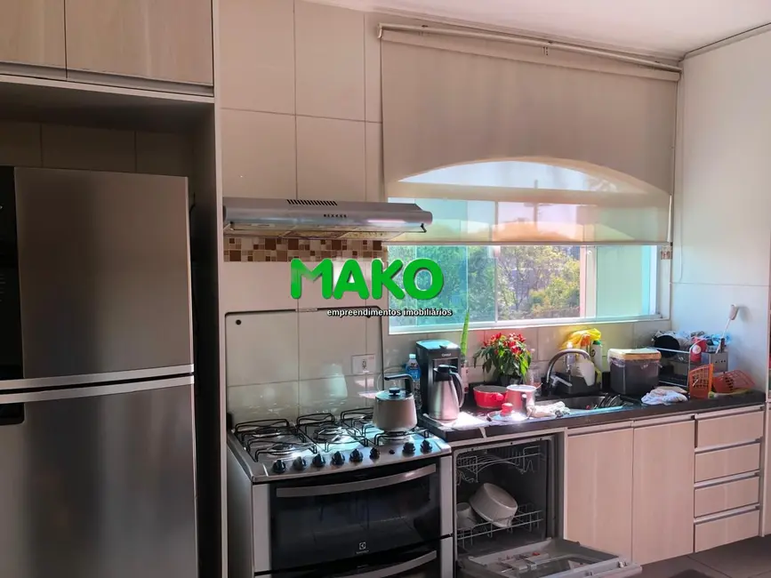 Sobrado com 3 quartos à venda, 190m2 em Jardim Colombo, São Paulo - SP - imagem 4 Foto 4 de Sobrado com 3 quartos à venda, 190m2 em Jardim Colombo, São Paulo - SP