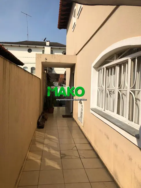 Sobrado com 3 quartos à venda, 190m2 em Jardim Colombo, São Paulo - SP - imagem 6 Foto 6 de Sobrado com 3 quartos à venda, 190m2 em Jardim Colombo, São Paulo - SP