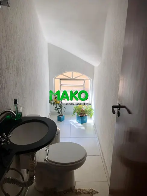 Sobrado com 3 quartos à venda, 190m2 em Jardim Colombo, São Paulo - SP - imagem 9 Foto 9 de Sobrado com 3 quartos à venda, 190m2 em Jardim Colombo, São Paulo - SP