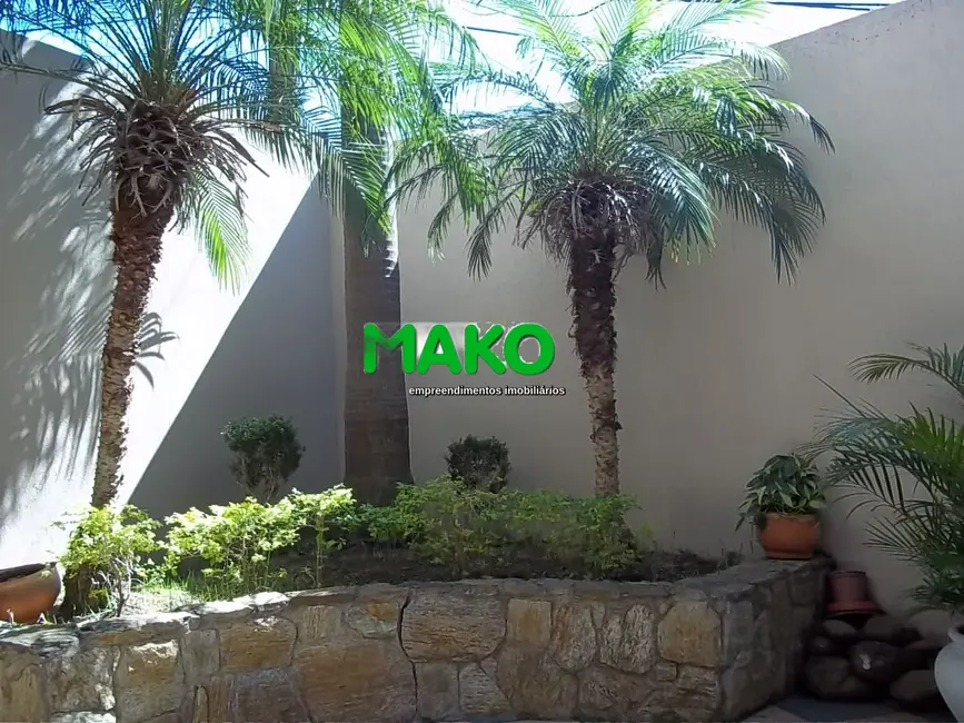 Sobrado com 4 quartos à venda, 219m2 em Jardim Alvorada (Zona Oeste), São Paulo - SP - imagem 3 Foto 3 de Sobrado com 4 quartos à venda, 219m2 em Jardim Alvorada (Zona Oeste), São Paulo - SP