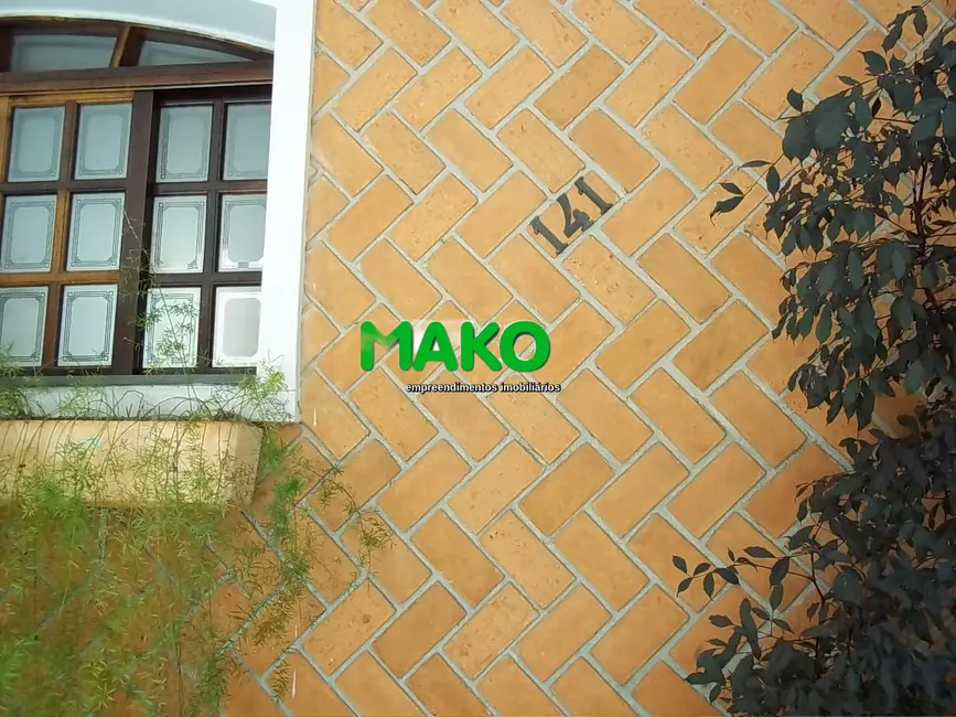 Sobrado com 4 quartos à venda, 219m2 em Jardim Alvorada (Zona Oeste), São Paulo - SP - imagem 2 Foto 2 de Sobrado com 4 quartos à venda, 219m2 em Jardim Alvorada (Zona Oeste), São Paulo - SP