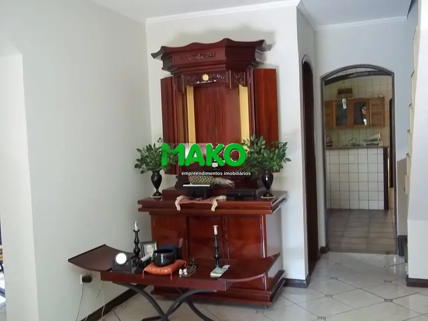 Sobrado com 4 quartos à venda, 219m2 em Jardim Alvorada (Zona Oeste), São Paulo - SP - imagem 4 Foto 4 de Sobrado com 4 quartos à venda, 219m2 em Jardim Alvorada (Zona Oeste), São Paulo - SP