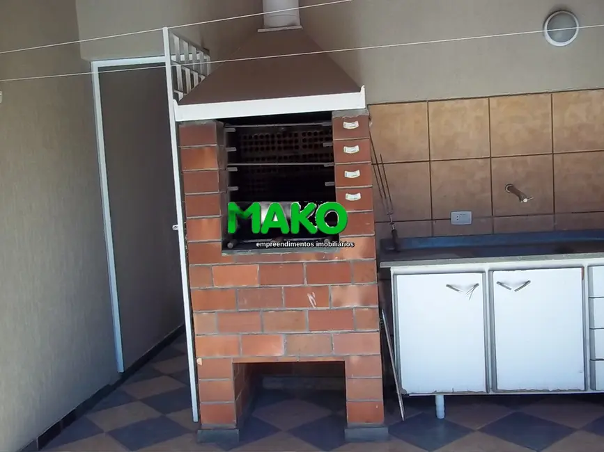 Sobrado com 4 quartos à venda, 219m2 em Jardim Alvorada (Zona Oeste), São Paulo - SP - imagem 9 Foto 9 de Sobrado com 4 quartos à venda, 219m2 em Jardim Alvorada (Zona Oeste), São Paulo - SP