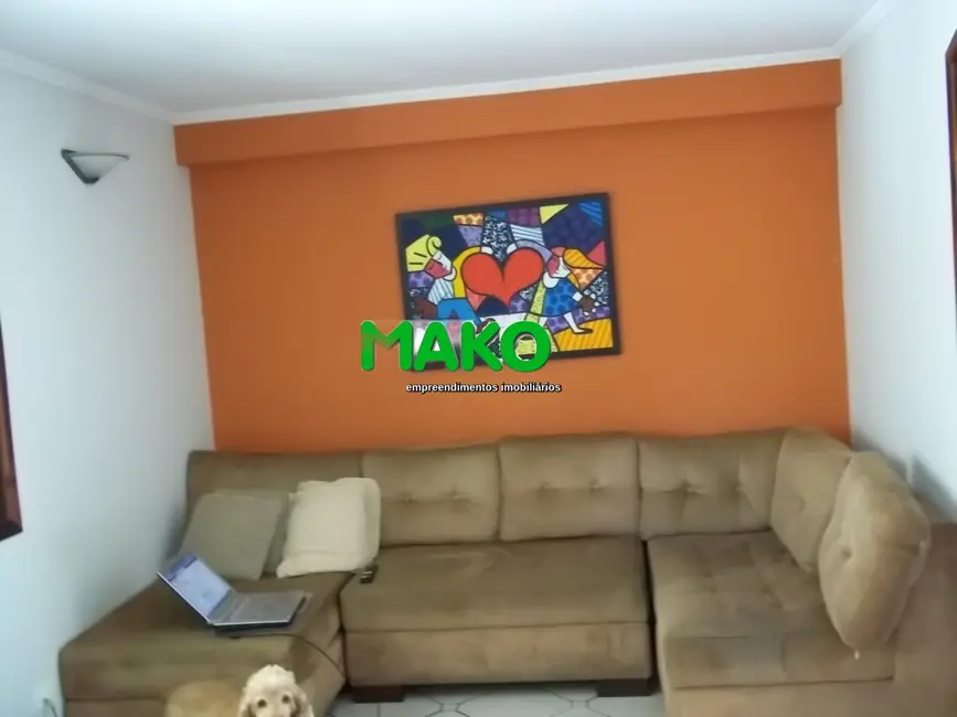 Sobrado com 4 quartos à venda, 219m2 em Jardim Alvorada (Zona Oeste), São Paulo - SP - imagem 5 Foto 5 de Sobrado com 4 quartos à venda, 219m2 em Jardim Alvorada (Zona Oeste), São Paulo - SP