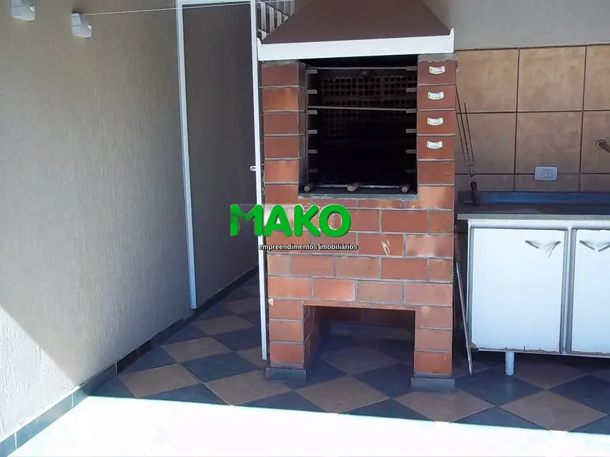 Sobrado com 4 quartos à venda, 219m2 em Jardim Alvorada (Zona Oeste), São Paulo - SP - imagem 8 Foto 8 de Sobrado com 4 quartos à venda, 219m2 em Jardim Alvorada (Zona Oeste), São Paulo - SP