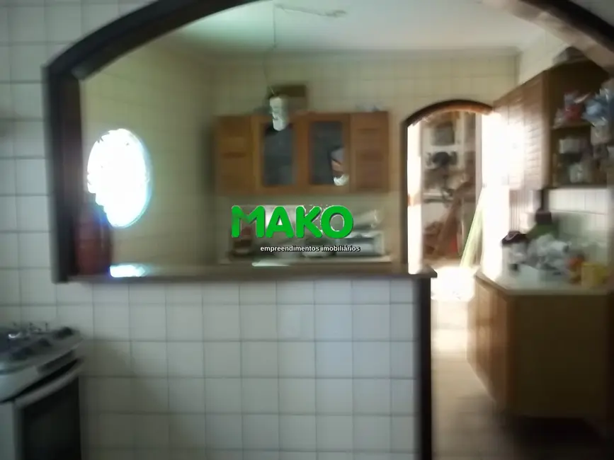 Sobrado com 4 quartos à venda, 219m2 em Jardim Alvorada (Zona Oeste), São Paulo - SP - imagem 7 Foto 7 de Sobrado com 4 quartos à venda, 219m2 em Jardim Alvorada (Zona Oeste), São Paulo - SP