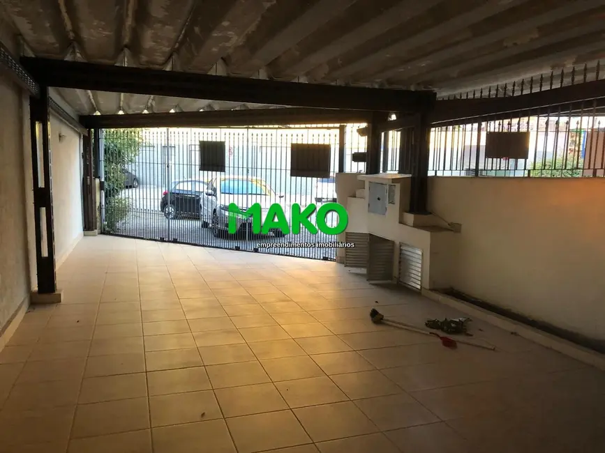 Sobrado com 3 quartos à venda, 138m2 em Vila Sônia, São Paulo - SP - imagem 1 Foto 1 de Sobrado com 3 quartos à venda, 138m2 em Vila Sônia, São Paulo - SP