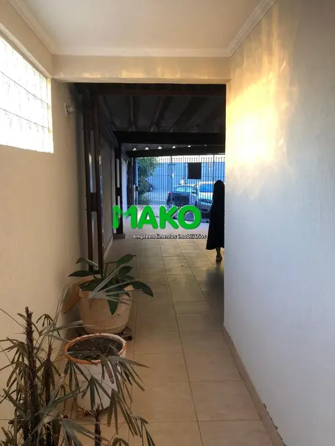 Sobrado com 3 quartos à venda, 138m2 em Vila Sônia, São Paulo - SP - imagem 8 Foto 8 de Sobrado com 3 quartos à venda, 138m2 em Vila Sônia, São Paulo - SP