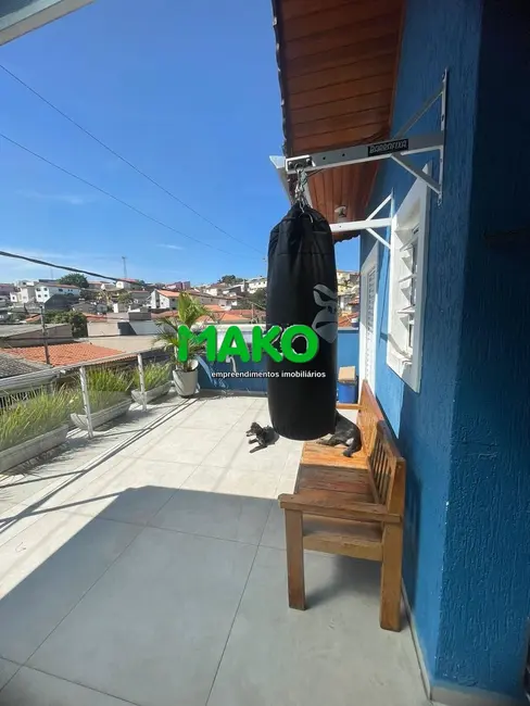 Sobrado com 2 quartos à venda, 85m2 em Jardim Monte Kemel, São Paulo - SP - imagem 7 Foto 7 de Sobrado com 2 quartos à venda, 85m2 em Jardim Monte Kemel, São Paulo - SP