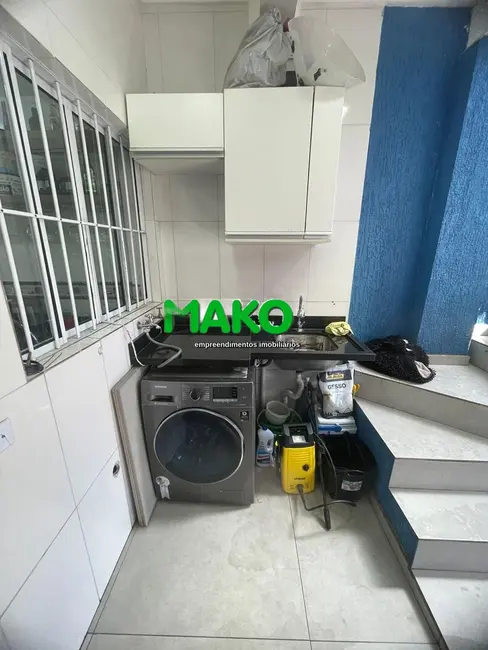 Sobrado com 2 quartos à venda, 85m2 em Jardim Monte Kemel, São Paulo - SP - imagem 8 Foto 8 de Sobrado com 2 quartos à venda, 85m2 em Jardim Monte Kemel, São Paulo - SP