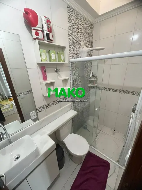 Sobrado com 2 quartos à venda, 85m2 em Jardim Monte Kemel, São Paulo - SP - imagem 4 Foto 4 de Sobrado com 2 quartos à venda, 85m2 em Jardim Monte Kemel, São Paulo - SP