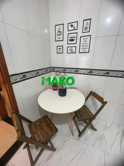 Sobrado com 2 quartos à venda, 85m2 em Jardim Monte Kemel, São Paulo - SP - imagem 6 Foto 6 de Sobrado com 2 quartos à venda, 85m2 em Jardim Monte Kemel, São Paulo - SP