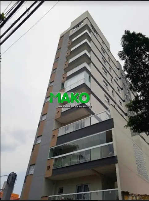 Foto 1 de Apartamento com 1 quarto para alugar, 28m2 em Jardim Trussardi, São Paulo - SP